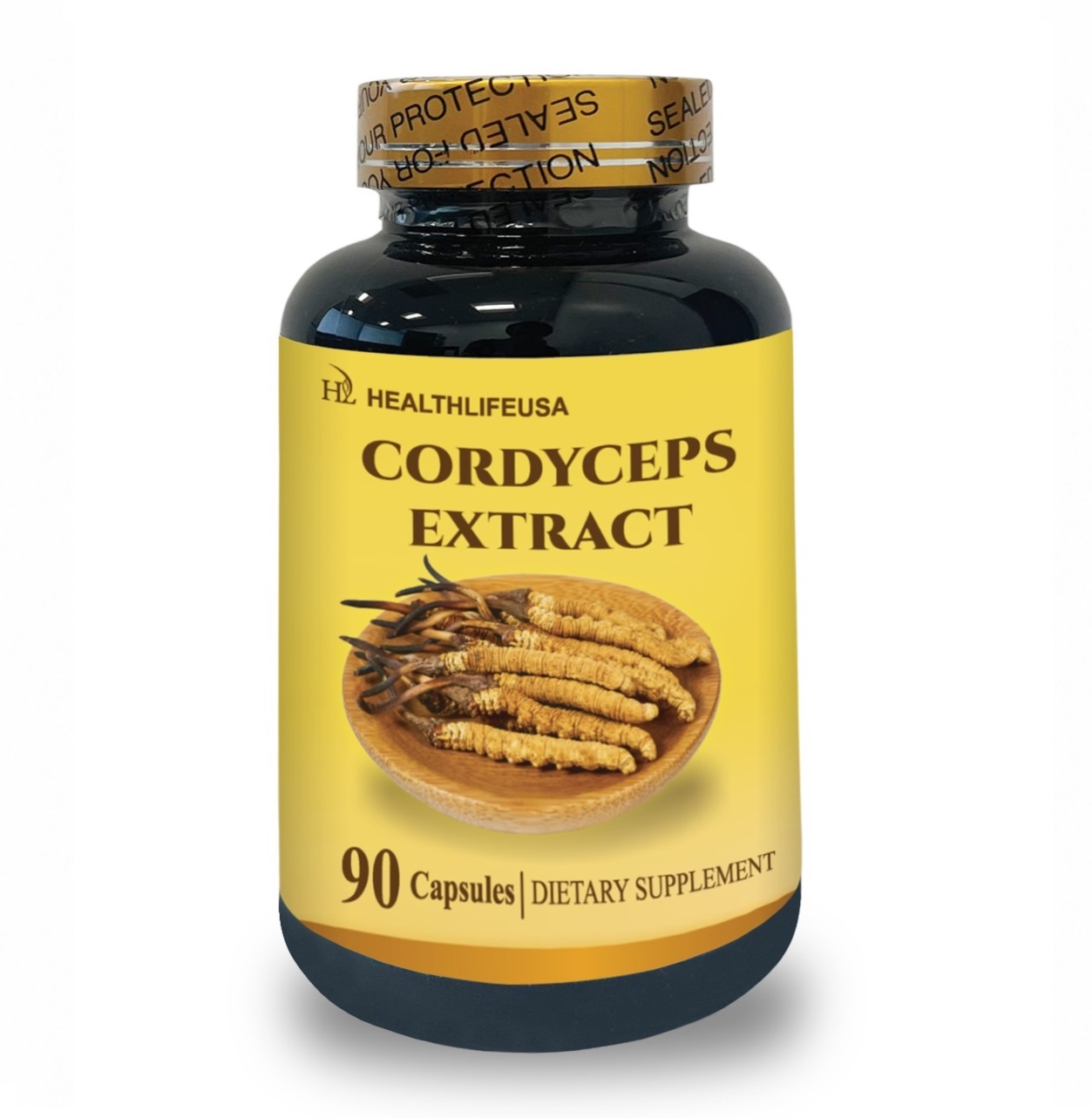 Cordyceps Extract